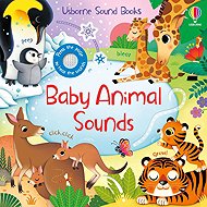 Baby Animal Sounds - 