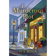 A Murderous Plot: The Bookstore Mystery Series - 