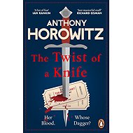 The Twist of a Knife - 