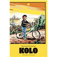 Kolo Dopravní prostředek budoucnosti - Jindřich Janíček; Ondřej Buddeus