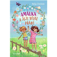 Amálka a její velké přání - Valija Zinck