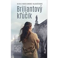 Briliantový kľúčik - Silvia Koscelanská