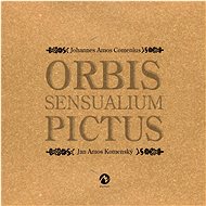 Orbis sensualium pictus - 