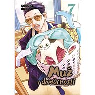 Muž v domácnosti 7 - Kósuke Óno