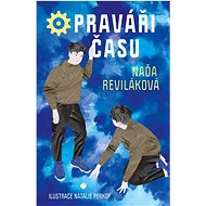 Opraváři času - Naďa Reviláková; Natalie Perkof