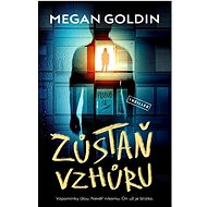 Zůstaň vzhůru - Megan Goldin