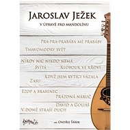 Jaroslav Ježek v úpravě pro mandolínu - Ondřej Šárek