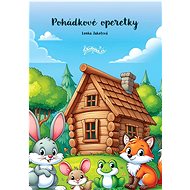 Pohádkové operetky - Lenka Jakešová  Lenka Jakešová