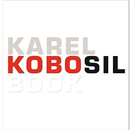 Karel Kobosil book: Architectural structures - Jana Novotná