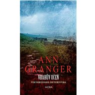Vrahův učeň: Viktoriánská detektivka - Ann Granger
