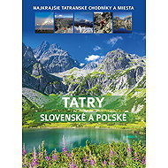 Tatry slovenské a poľské - 