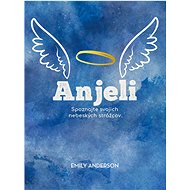 Anjeli: Spoznajte svojich nebeských strážcov - Emily Anderson