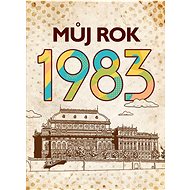Můj rok 1983 - Jarmila Frejtichová