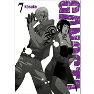 Gangsta 7 - Kósuke