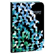 School diary 2024-2025 Student Dynamic - Planner
