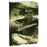 HELMA school bag 2024-2025 Student Camo - Planner