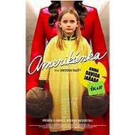 Amerikánka - David Jařab