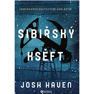 Sibiřský kšeft - Josh Haven