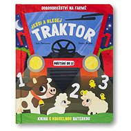 Jezdi a hledej Traktor: Počítání do 10 - 