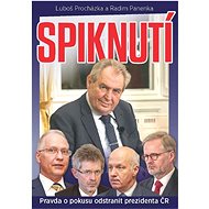 Spiknutí - Luboš Procházka  Radim Panenka