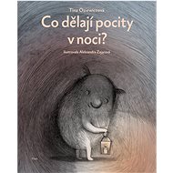 Co dělají pocity v noci? - Tina Oziewiczová; Aleksandra Zającová
