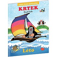 Krtek a léto - Zdeněk Miler