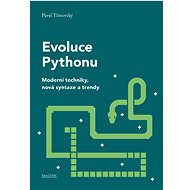 Evoluce Pythonu: Moderní techniky, nová syntaxe a trendy - Pavel Tišnovský