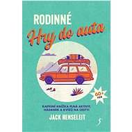 Rodinné hry do auta - Jack Henseleit