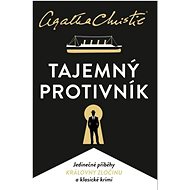 Tajemný protivník - Agatha Christie