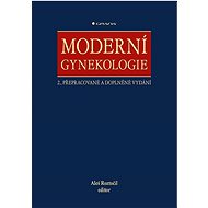 Moderní gynekologie - Aleš Roztočil