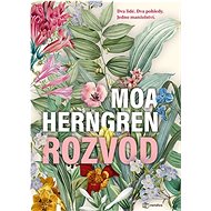 Rozvod - Moa Herngren