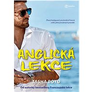 Anglická lekce - Natasha Boyd