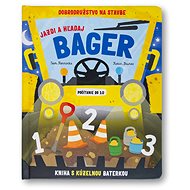 Jazdi a hľadaj Bager - Robin Baines