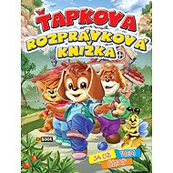 Ťapkova rozprávková knižka - 
