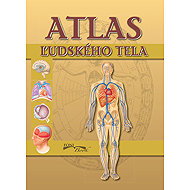 Atlas ľudského tela - 