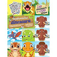 Doplňovačka dinosaurů - 