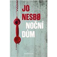 Noční dům - Jo Nesbo