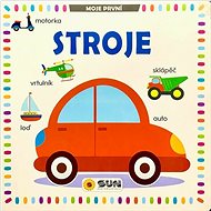 Moje první Stroje - 