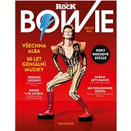 David Bowie: Kompletní příběh - Chris Roberts; John Aizlewood