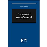 Pozemkové spoločenstvá - Marek Maslák