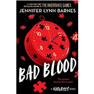 Bad Blood - Jennifer Lynn Barnes