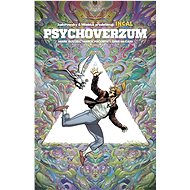 Psychoverzum - Yanick Paquette