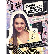 Olivia Rodrigo Fankniha - 
Malcolm Croft  Malcolm Croft