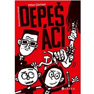 Depešáci - Peter Gärtner