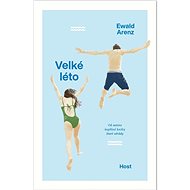 Velké léto - Ewald Arenz