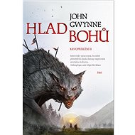 Hlad bohů - John Gwynne