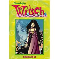W.I.T.C.H. Komiks - 