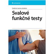 Svalové funkčné testy - Vladimír Janda