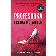 Profesorka - Freida McFadden