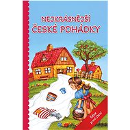 Nejkrásnější české pohádky - 